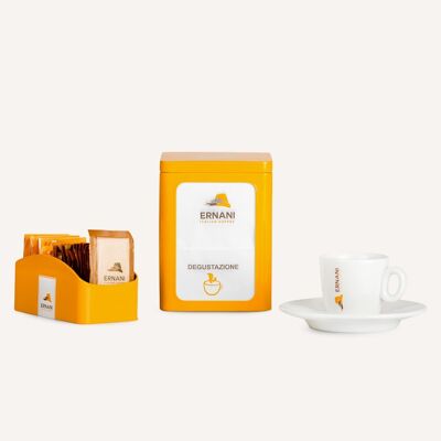 Caffè Ernani Papierhandtücher