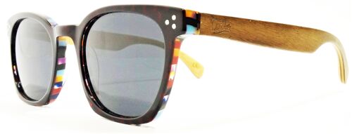 Sunglasses 203 -terranova - black