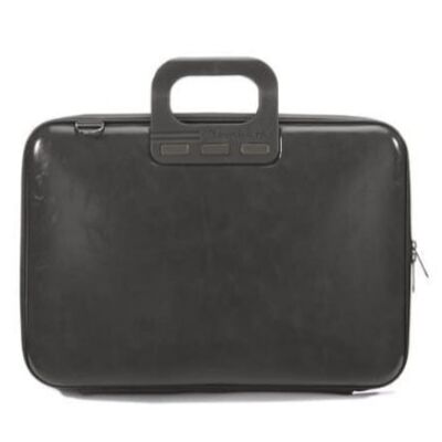 Borsa Mediobombata Evolution 13" Carbone + B00035