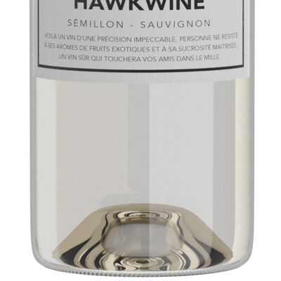 Hawkwine 2022 - Bordeaux Blanc moelleux