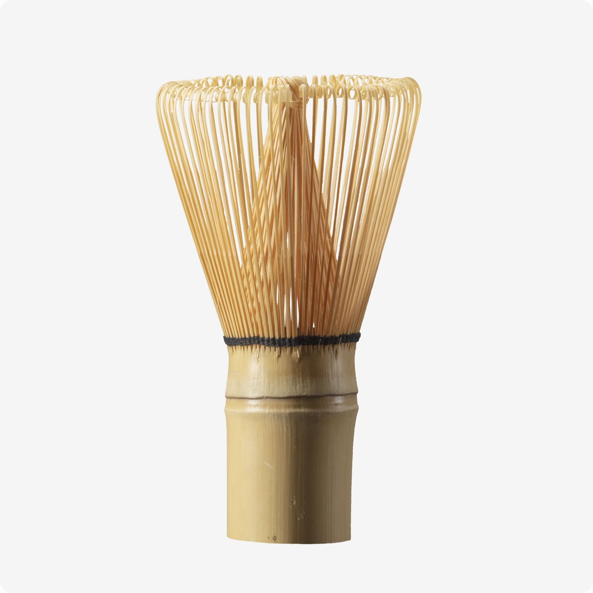 Matcha Bamboo Whisk "Chasen"