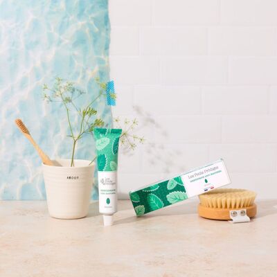 Mint Toothpaste 75ml