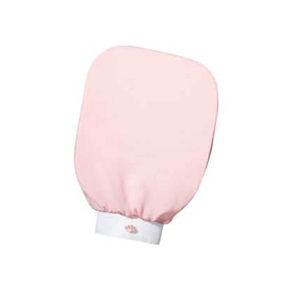 Premium Silk Exfoliating Glove