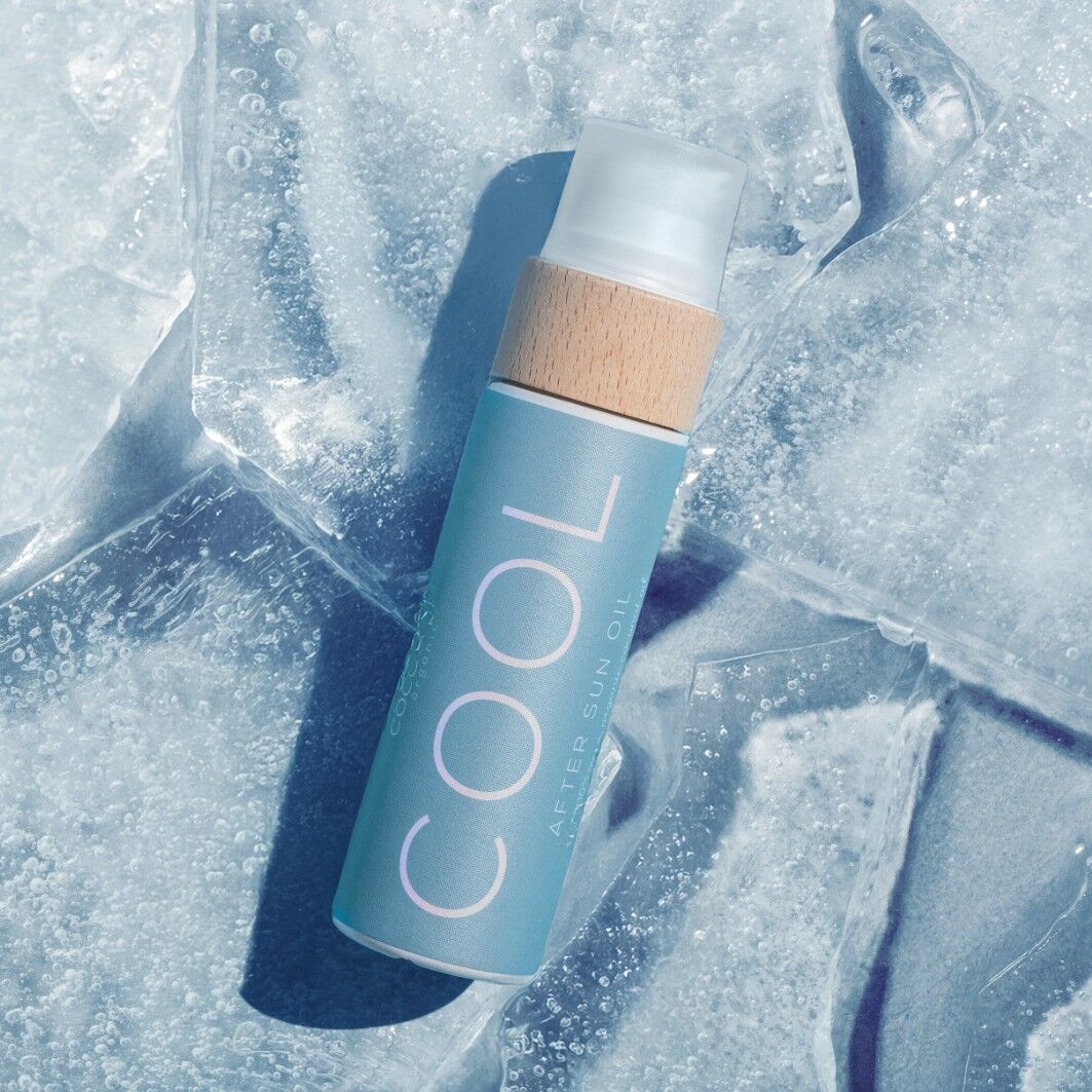 COOL Olio Doposole