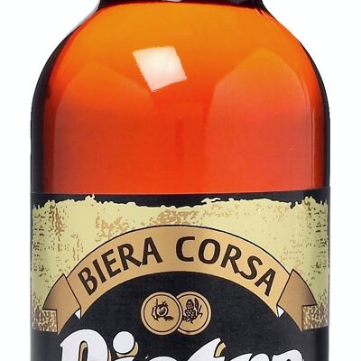 Birra artigianale Pietra - 75cl