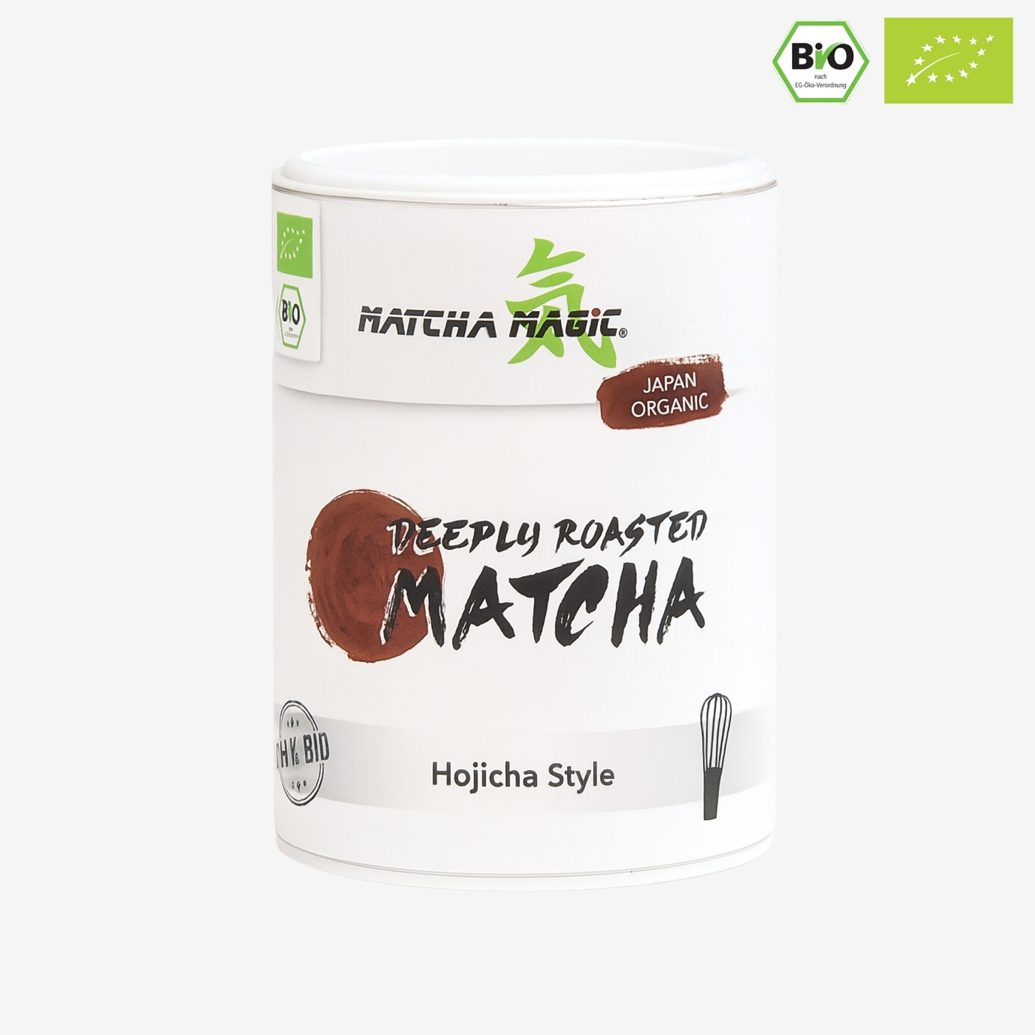 Organic Hojicha Powder (100g)