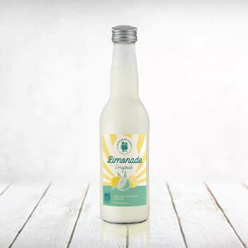 La Limonade Originale Bio 33cl