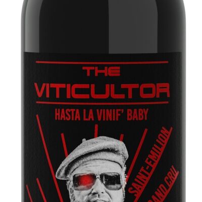 El Viticultor 2020 – Saint-Emilion Grand Cru