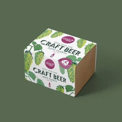 CRAFT BEER