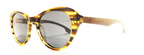 Sunglasses 223 -doris - acetate tortoise