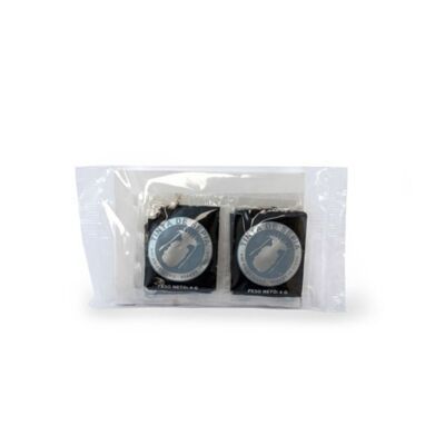 ESPINALER Cuttlefish Ink Pack 4 Units (4g/u)