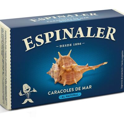 Snail ESPINALER OL-120