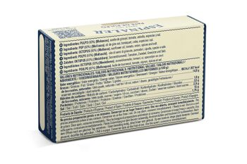 Pâté de poulpe mijoté ESPINALER RR-90 2