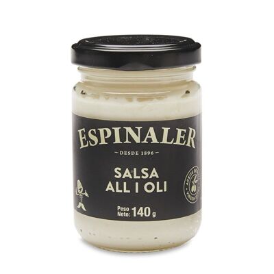 All i Oli ESPINALER 140 grams