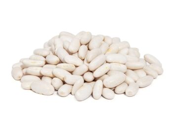 Haricots blancs PEPUS 540 grammes 2
