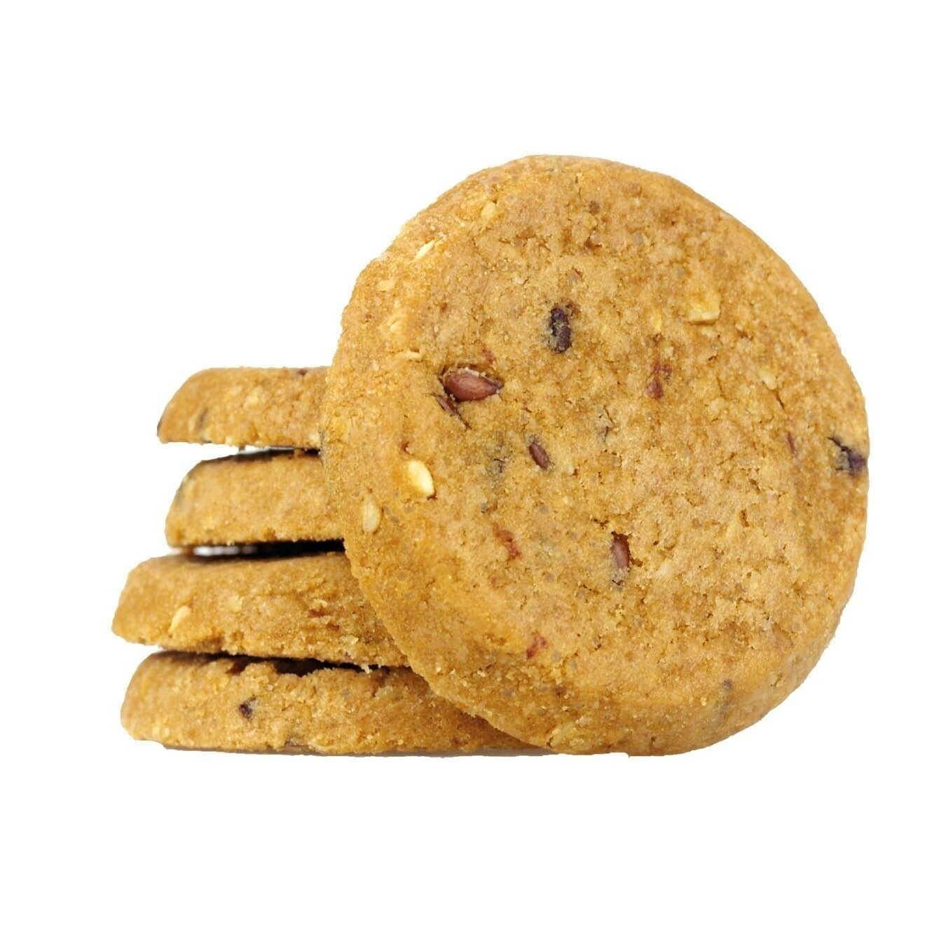 DAO Biscuits - Organic Coffee Guarana Bulk 3 kg