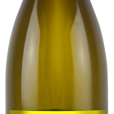 DAS REBHUHN DES JAHRES – Weiß – 75cl – Curious Beasts – Muscadet-Sèvre-et-Maine