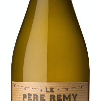 Wine free of sulphites - Red - 75cl - Orchids - Muscadet