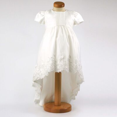 Girls Special Occasion Flower Girl Party Dress - 3-6 mths to 4-5 yrs