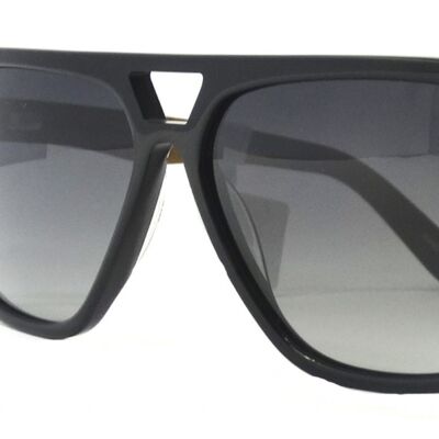 Sunglasses 182 -eco - fundy - shine - black