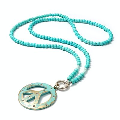 Design della catena 1299, Aqua EsTrenc 88 SilverShiny