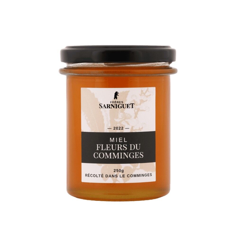 Miele di fiori di Comminges, Medaglia d'argento al Concours Général Agricole 2024