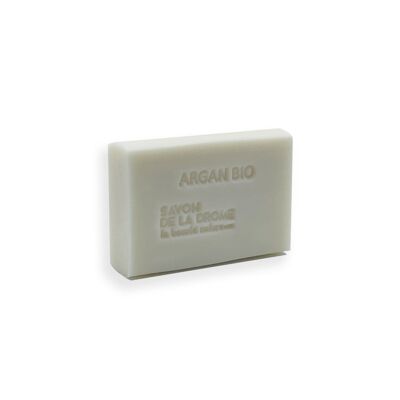 Soap with Organic Argan Oil Without Individual Emb 100 gr