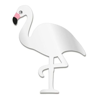 Spiegel: Flamingo