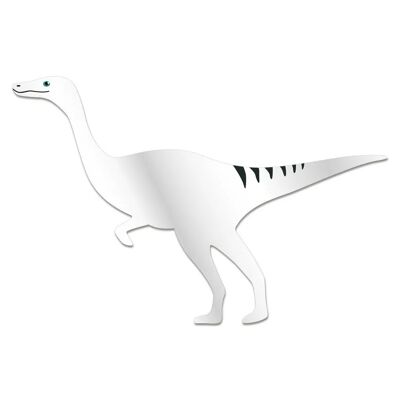 Espejo Infantil: Dinosaurio