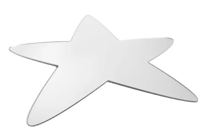 Specchio per bambini: Princess Star