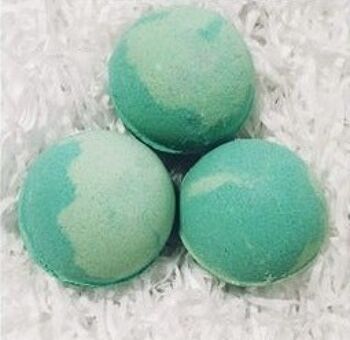 Bombes de bain boules rondes 21