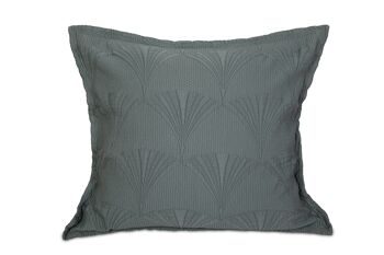 Housse de coussin décorative en épicéa VENUS 1