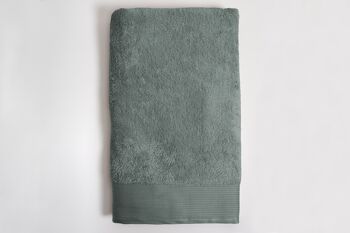 Drap de bain ELEGANCE Epicéa 1