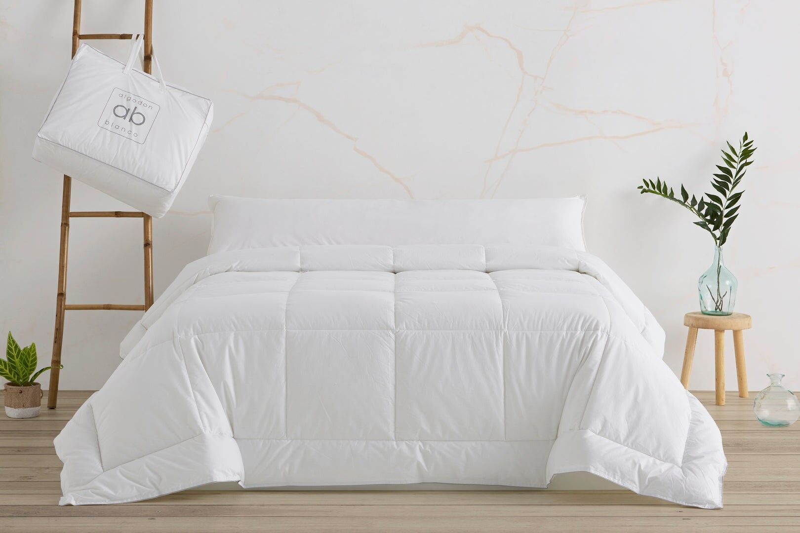 Nordic Padding Japara - S