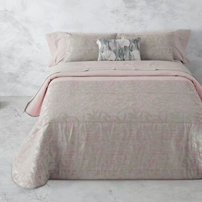 Couette Bouti Ashia - Rose - Lit 135cm