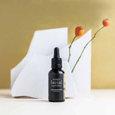 Suero despigmentante - 30 ml