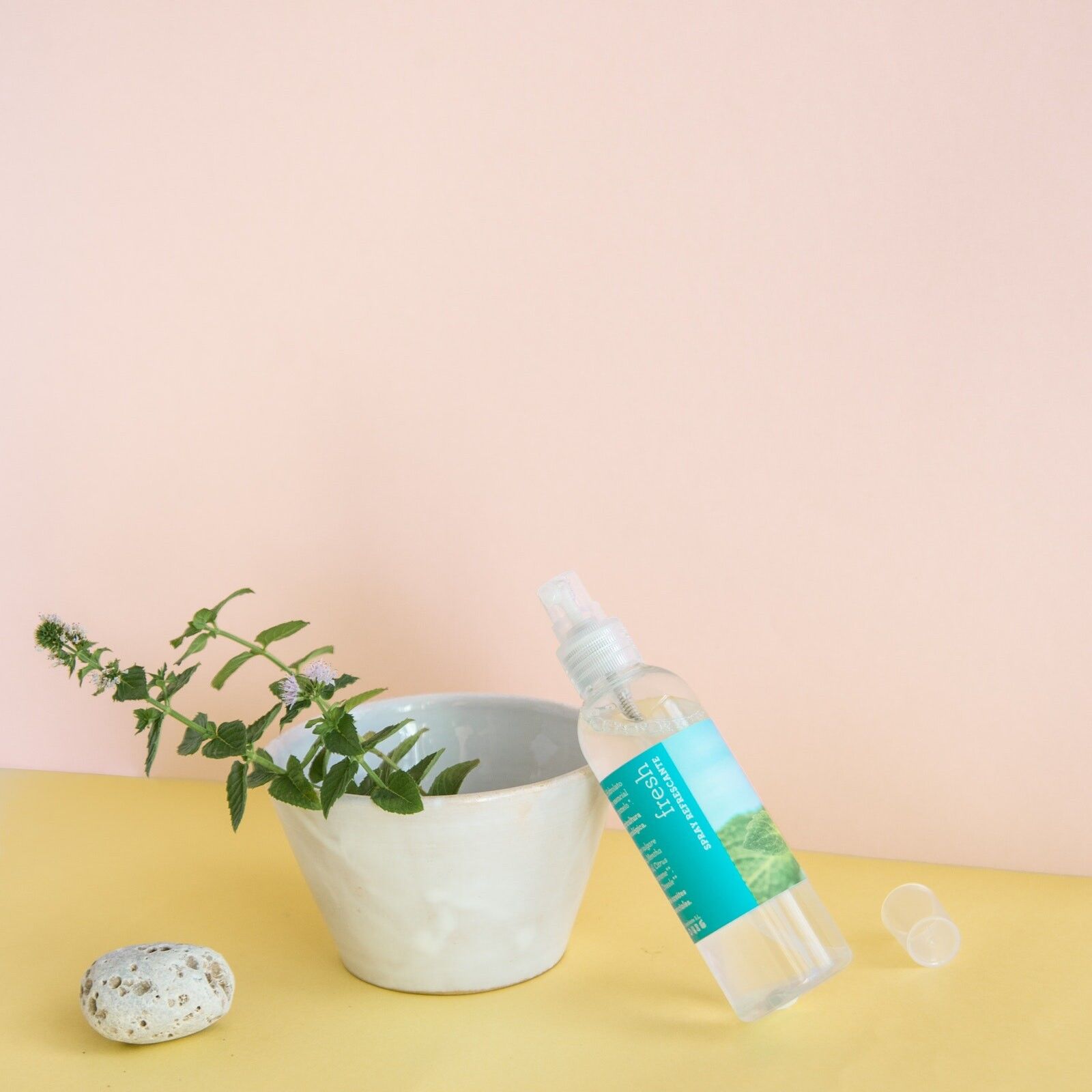 Spray corpo rinfrescante - 125 ml