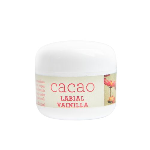 Cacao labial neutro - 10 ml