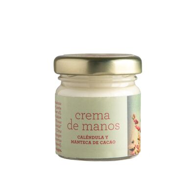 Crema de manos - 40 ml