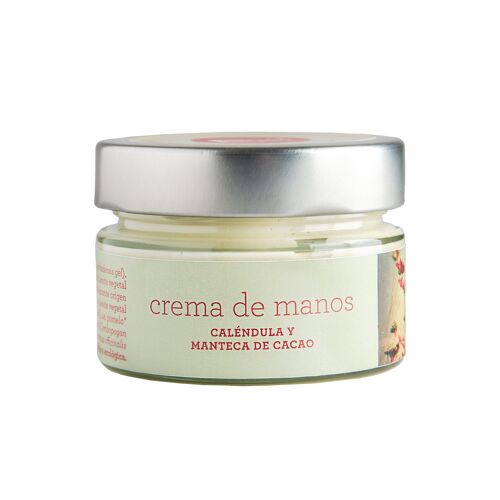 Crema de manos - 130 ml