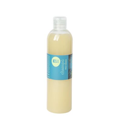 Oily hair shampoo - 300 ml