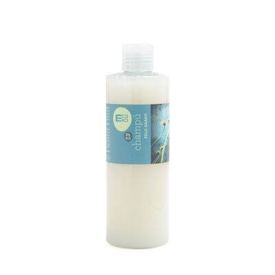 Shampoo per capelli grassi - 5 litri