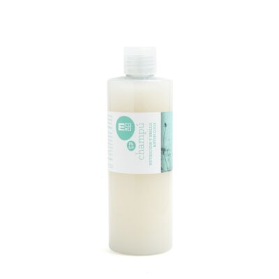 Anti-Läuse-Shampoo - 5 Liter