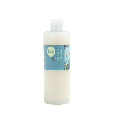 Shampoing anti chute de cheveux - 5 Litres