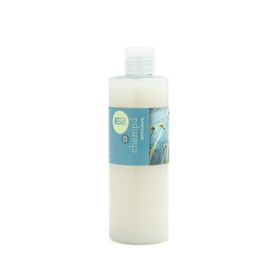 Anti-dandruff shampoo - 5 Liters
