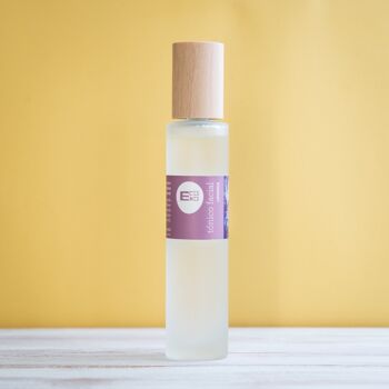 Tonique Visage Lavande - Cristal + Bois - 100 ml 3