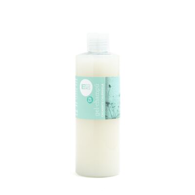 Gel shampoo calmante alla calendula - 5 litri