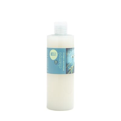 Shampoing nutrition et brillance - 5 Litres