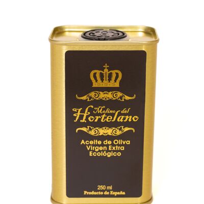 Molino del Hortelano Dose 250 ml Hojiblanca