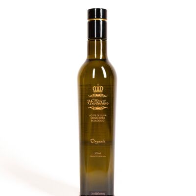 Bouteille Molino del Hortelano 250 ml Olivar de los Dólmenes "Coupage"